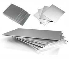 Lamiera ACCIAIO INOX grado 430