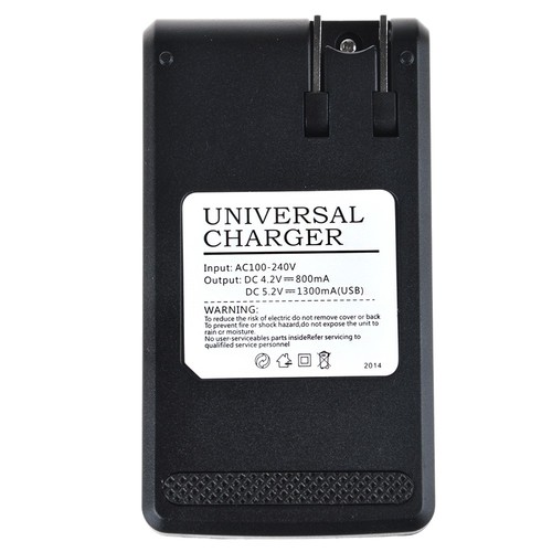 Caricabatteria per nokia 4d - nokia, bv-4d