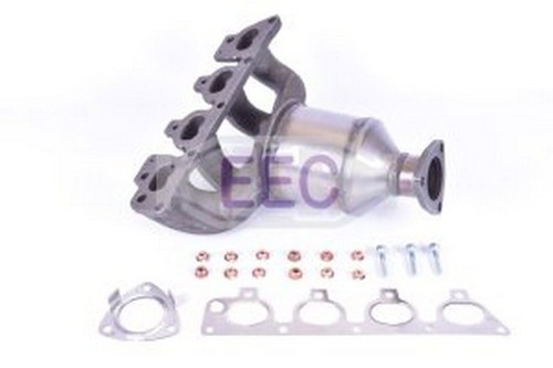 Catalizzatore per vauxhall - catalizzatore,