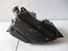 Filtro Aria Scatola Cassa Filtri Yamaha TW 125 1999 2003 2004 Filter Box Airbox