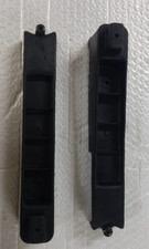 180719480 KIT SUPPORTI DX-SX CAPPELLIERA POSTERIORE FIAT PANDA 141 4X2-4X4 