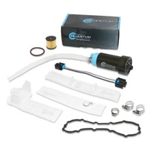 Serbatoio Carburante Pompa Con