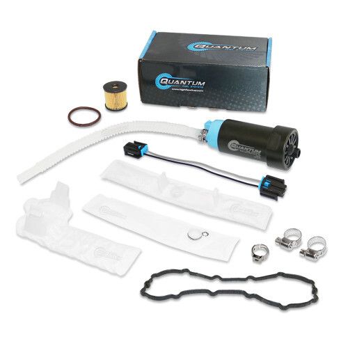 Serbatoio carburante pompa con - pompa,