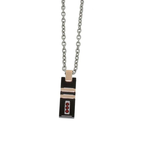 Zoppini collana uomo u1287 - collana,