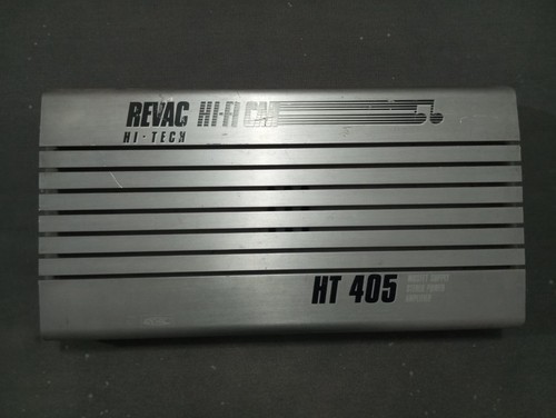 Revac 405 - ht,