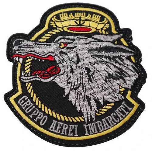 Patch gruppo aerei imbarcati - patch,