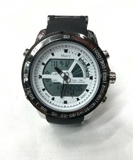 OROLOGIO UOMO ANALOGICO