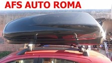 Box auto portasci helios - box,