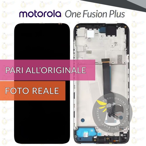 Display motorola moto one - display,