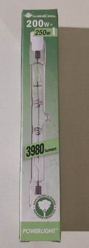 Lampada alogena lineare - lampada,