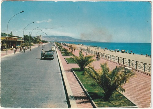 Siderno reggio calabria - -,
