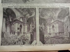 Bezzecca Tiepolo Palestrina Sant'agata Campo Felice Porto Torres Gambettola Roma