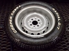 Cerchi per Fiat da 13' CMR "canale rovesciato" 4pz.