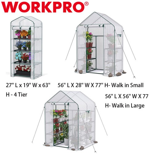 Workpro serra giardinaggio - workpro,