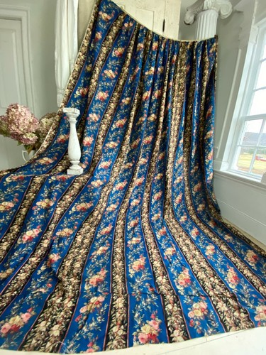Tenda drappeggio francese - drappeggio,