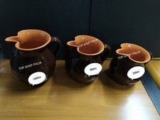 BROCCA PADIA 1-LT CARAFFA DA