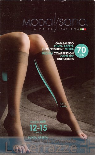 Modasana gambaletti donna - gambaletti,