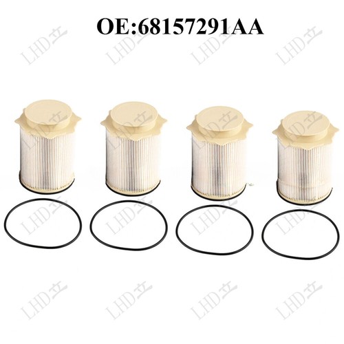 Filtro carburante diesel - filtro,