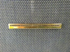 Porte Décorations en métal