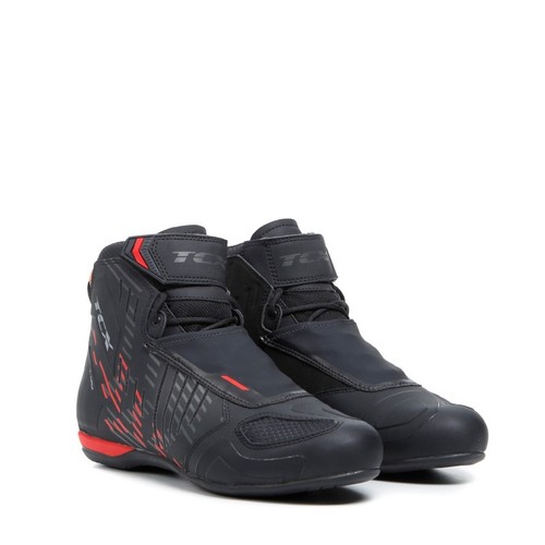 Tcx scarpe r04d nero - |,