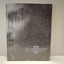 STARCRAFT 2 II HEART OF SWARM