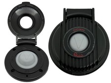 PANNELLO DI COMANDO X