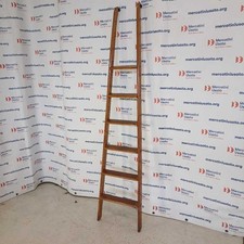 Scala a Pioli da Biblioteca