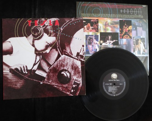Tesla the great radio - -,
