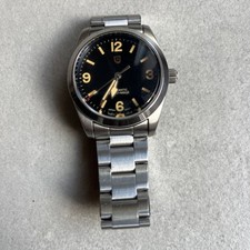 Orologio automatico uomo - orologio,