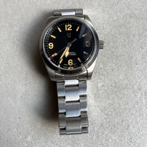 Orologio automatico uomo - orologio,
