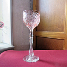 1 Calice Roemer Cristallo Di