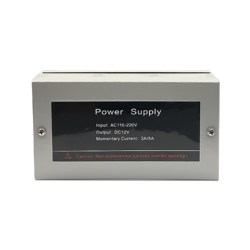 Alimentatore 36w accesso porta - alimentatore,