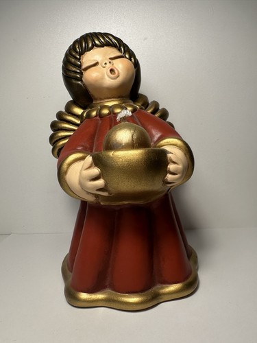 Thun italy angelo statuina - italy,
