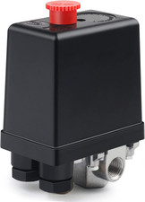 Pressostato Compressore Aria