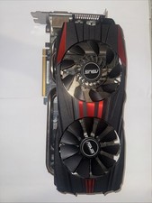 Carte Graphique ASUS R9 280X