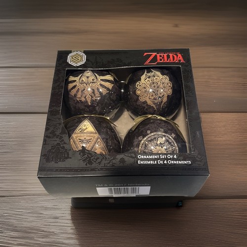 The legend zelda confezione - zelda,