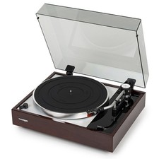 THORENS TD 1500 WALNUT GLOSS