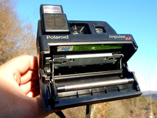 Macchina fotografica Polaroid