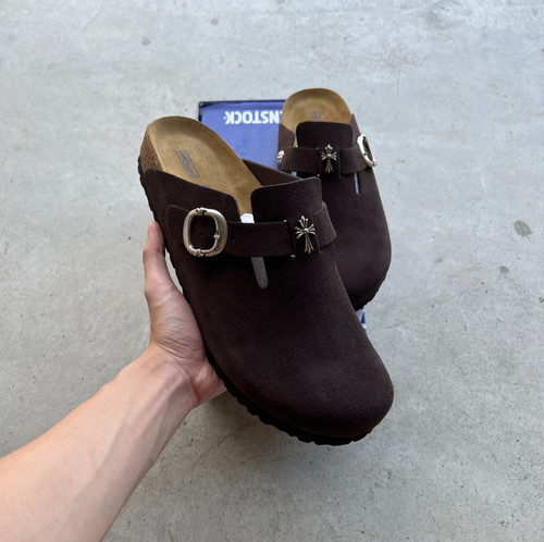 Zoccoli birkenstock - zoccoli,
