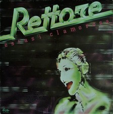 Rettore - Estasi Clamorosa