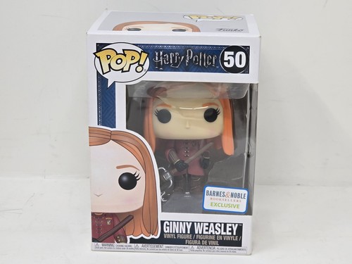 Funko pop harry potter ginny - funko, pop!