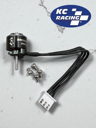 Motore slot car brushless - motore,