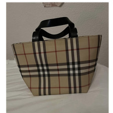 Burberry London Check Top