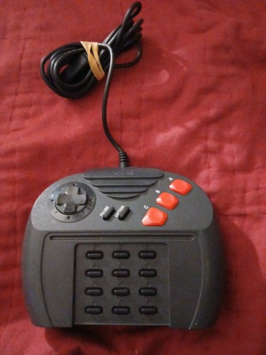Controller jaguar pulsanti - controller,