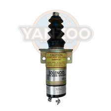 Elettrovalvola fiamma 12V