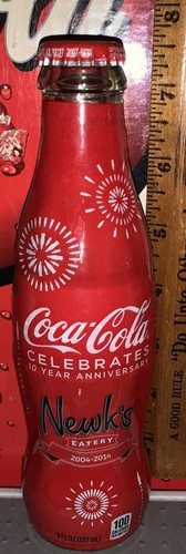 2014 coca cola - 2014, celebra