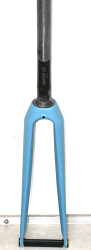 Forcella rigida attain - rigida,