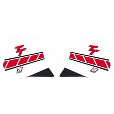 adesivi serbatoio Blackbird