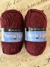 NUOVO Berroco Remix Light 864