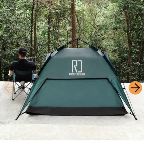 Tenda campeggio pop up - "tenda, da
